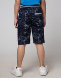 Marvel Short Pants Woven