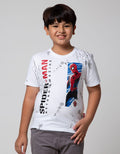 Marvel T-Shirt Spd Amazing Beyond Splash