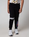 Marvel Jogger Spiderman Beyond Stripe
