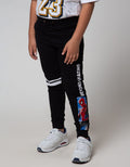 Marvel Jogger Spiderman Beyond Stripe
