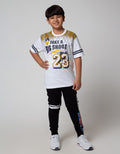 Marvel Jogger Spiderman Beyond Stripe