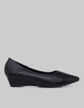 Connexion Classic Style Women's Wedges Shoes