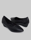 Connexion Classic Style Women's Wedges Shoes