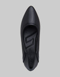 Connexion Classic Style Women's Wedges Shoes