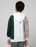 Nevada Laken Logo Sweater Anak Laki-Laki