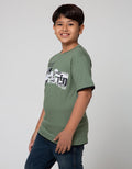 Nevada Short Sleeve T-Shirt Detroit Addicted