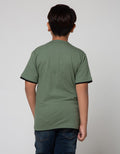 Nevada Short Sleeve T-Shirt Detroit Addicted