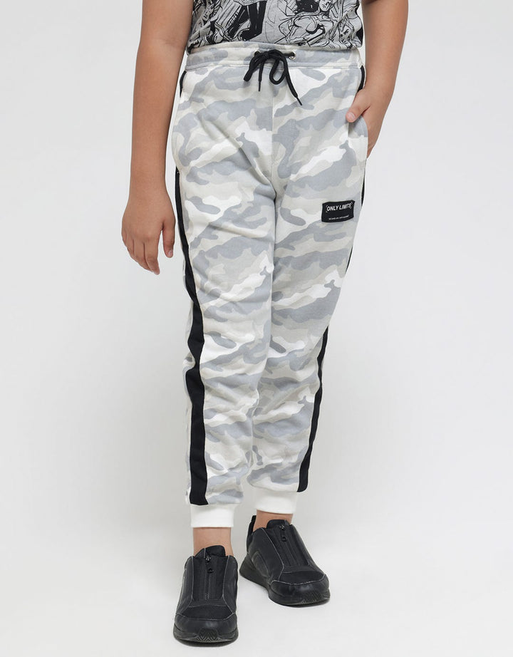 Nevada Jogger Terry Loosefit