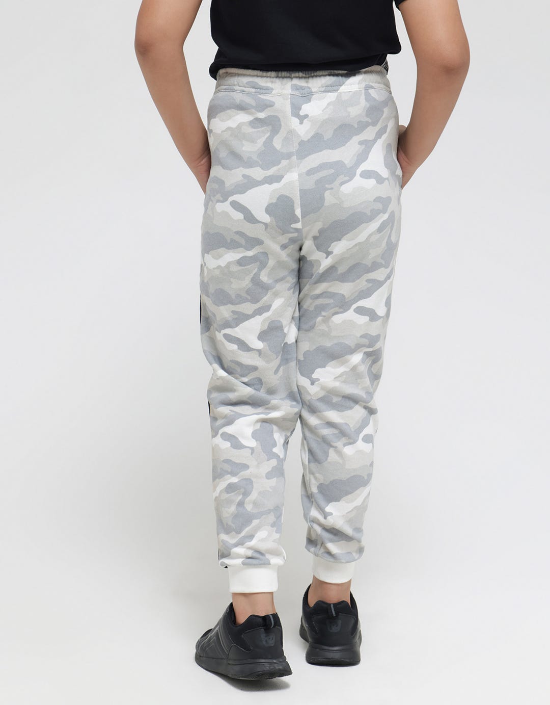 Nevada Jogger Terry Loosefit