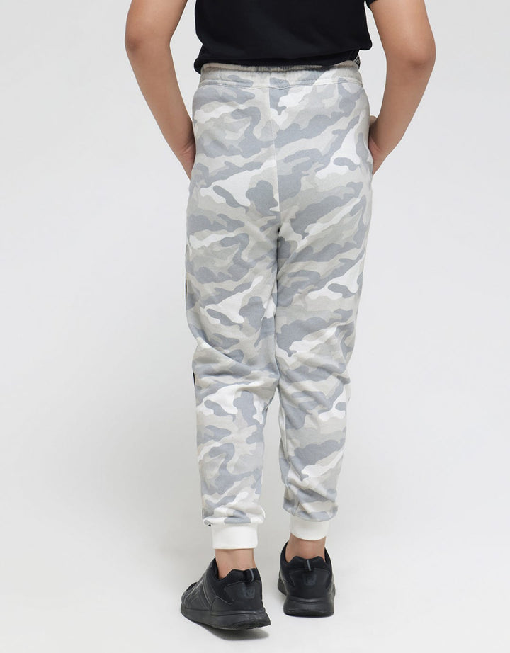 Nevada Jogger Terry Loosefit