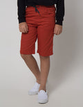 Nevada Shorts Pants Woven Geometri