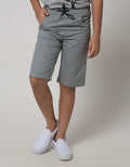 Nevada Shorts Pants Woven Geometri