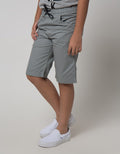 Nevada Shorts Pants Woven Geometri