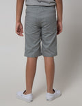 Nevada Shorts Pants Woven Geometri