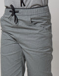 Nevada Shorts Pants Woven Geometri