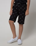 Nevada Shorts Pants Woven Small Tree