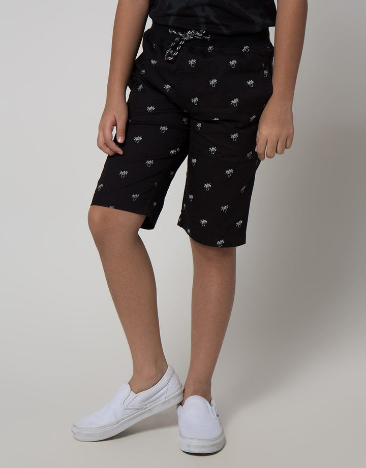 Nevada Shorts Pants Woven Small Tree