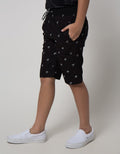 Nevada Shorts Pants Woven Small Tree