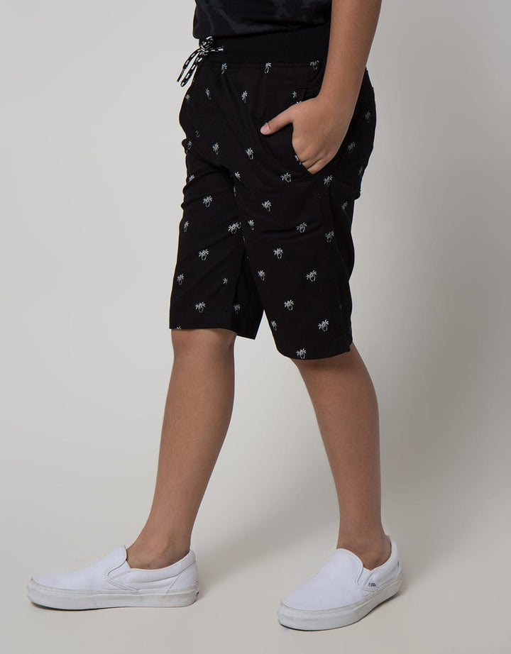 Nevada Shorts Pants Woven Small Tree