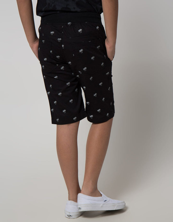 Nevada Shorts Pants Woven Small Tree