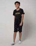 Nevada Shorts Pants Woven Small Tree