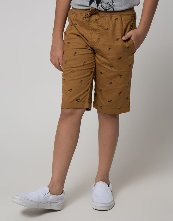 Nevada Shorts Pants Woven Small Tree