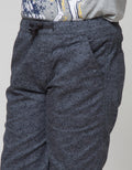 Nevada Shorts Pants Woven Print Splatter