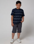Nevada Boys Splash Shorts