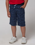 Nevada Boys Splash Shorts