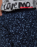 Nevada Shorts Pants Woven Splatter