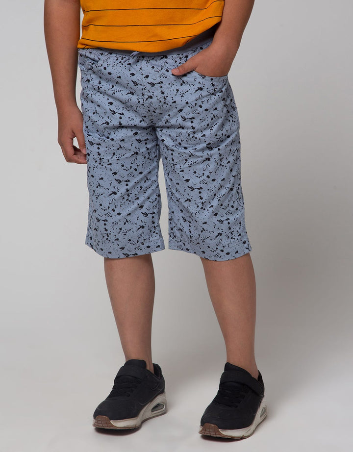 Nevada Shorts Pants Woven Splatter