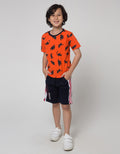 Little M Short Sleeve T-Shirt Dino