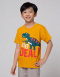 Little M Dino Best Buy Kaos Anak Laki-laki