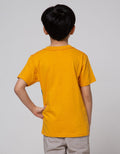 Little M Dino Best Buy Kaos Anak Laki-laki