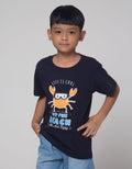 Little M Life Cool Kaos Anak Laki-laki