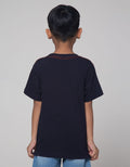 Little M Life Cool Kaos Anak Laki-laki