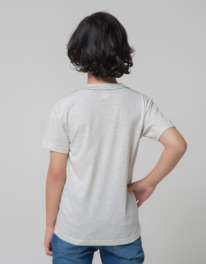 Little M Animal Buy Kaos Anak Laki-laki