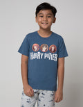 Character T-Shirt Harry Potter Teams A