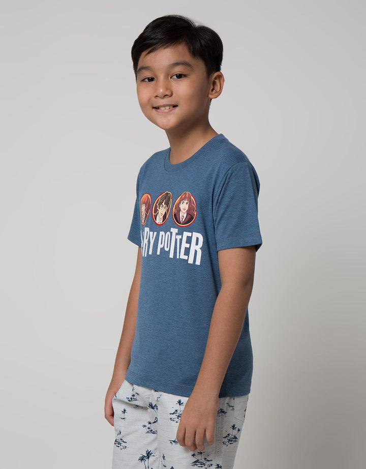 Character T-Shirt Harry Potter Teams A