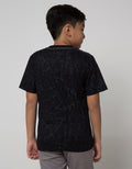 Character T-Shirt Harry Potter Fp Splash Logo