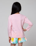 Little M Long Sleeve T-Shirt Bear Sweet Friends