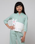 Little M Jacket Hoodie Nonik Best Friends