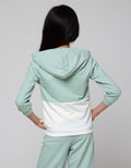 Little M Jacket Hoodie Nonik Best Friends