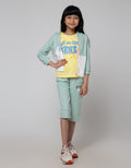 Little M Jacket Hoodie Nonik Best Friends