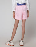 Little M Nonik Best Girls Mini Skirt