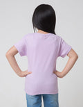 Little M Short Sleeve T-Shirt Animal Text