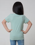 Little M Short Sleeve T-Shirt Bear Hi There