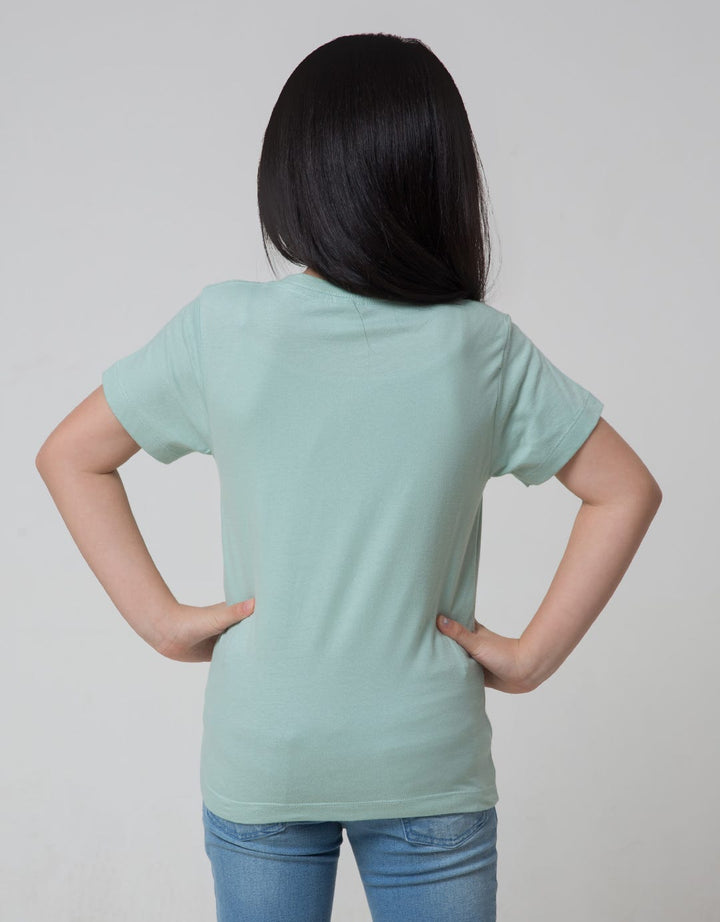 Little M Short Sleeve T-Shirt Bear Hi There