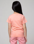 Little M Jacket Twill Basic Pockets