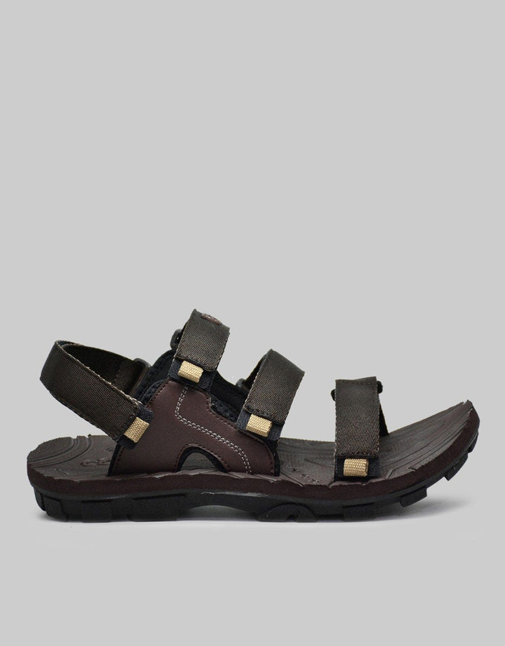 Carvil Sandal Trisula